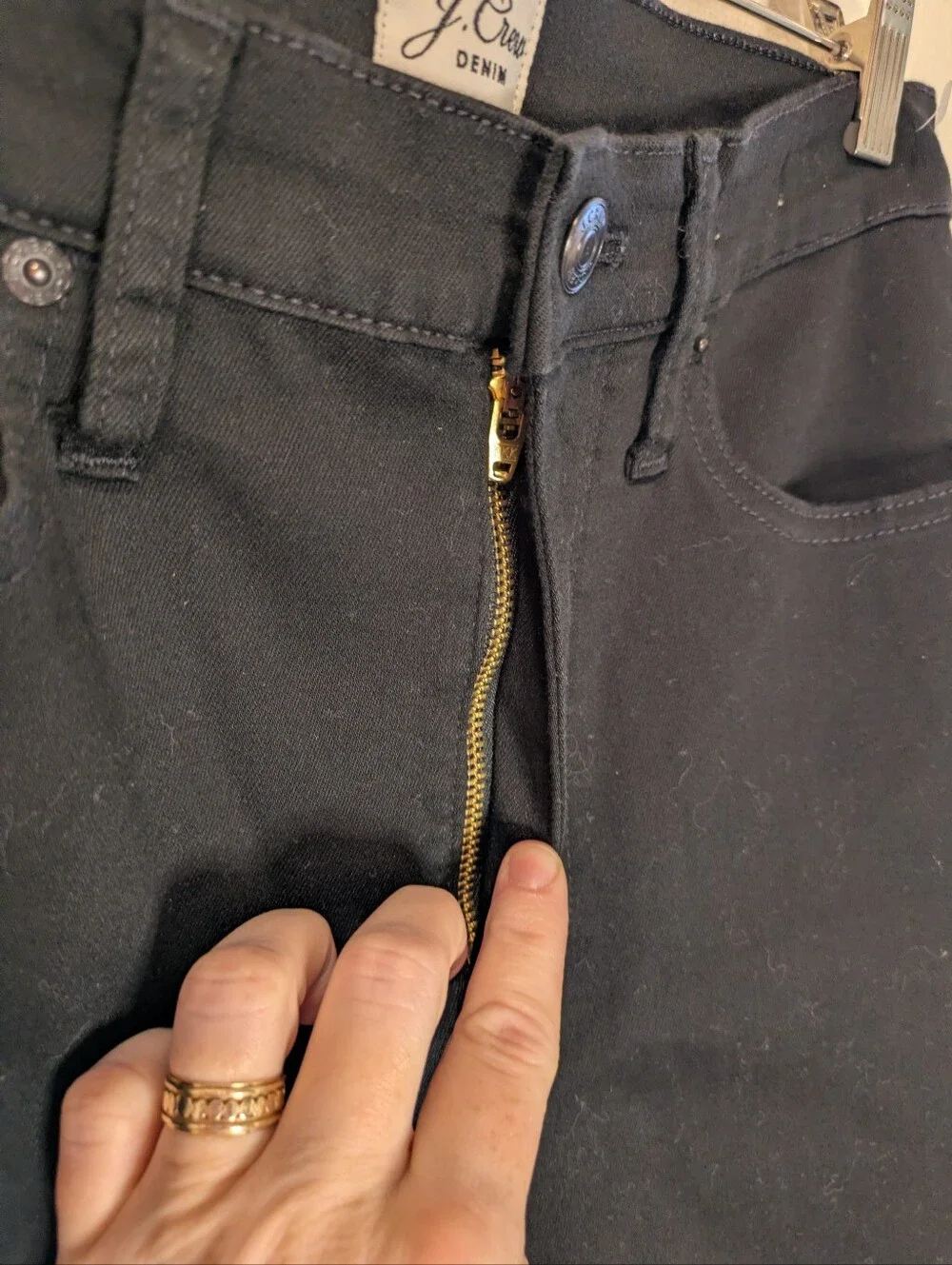 J.Crew 9